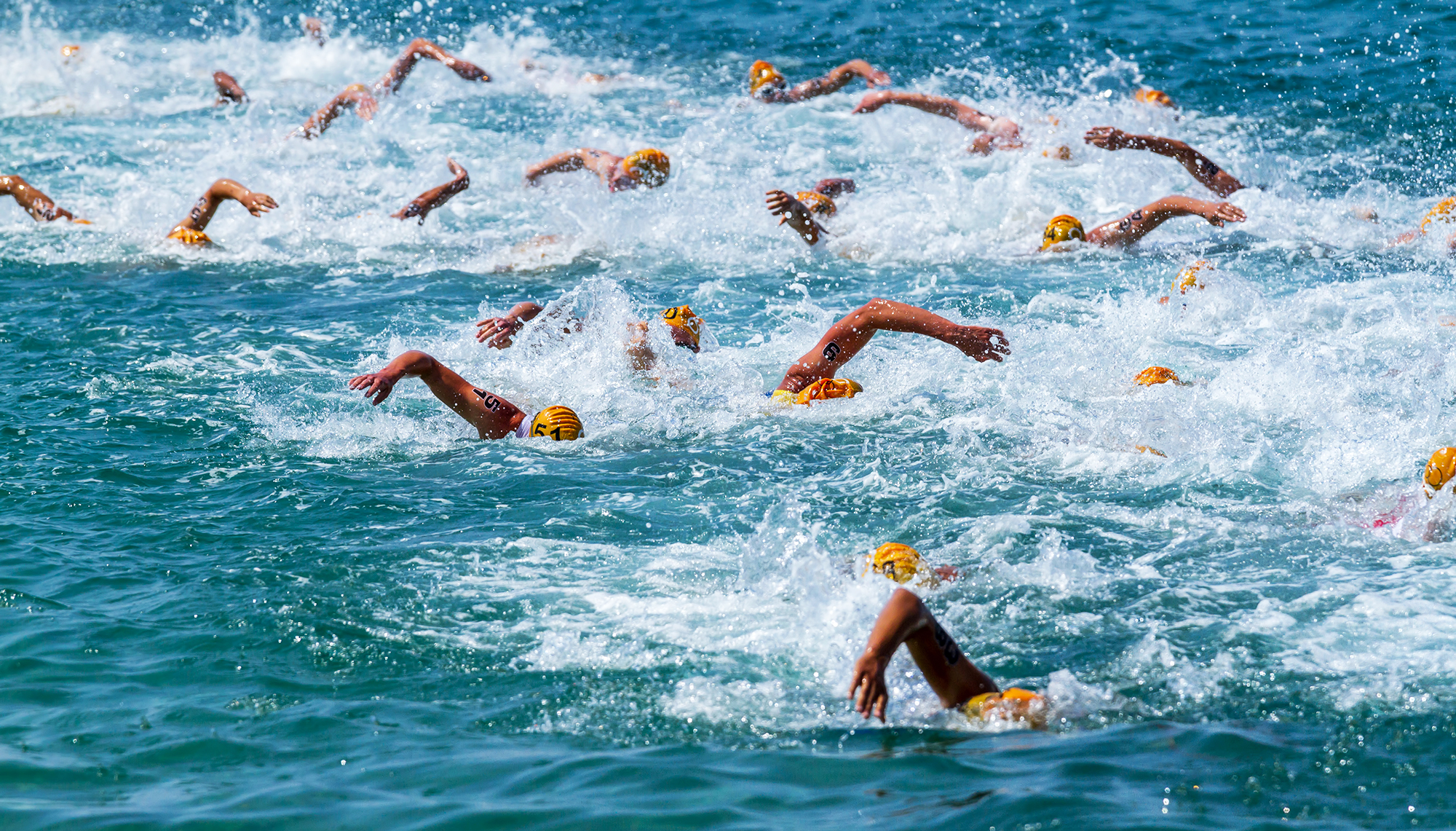 Ironman 70.3 Rügen