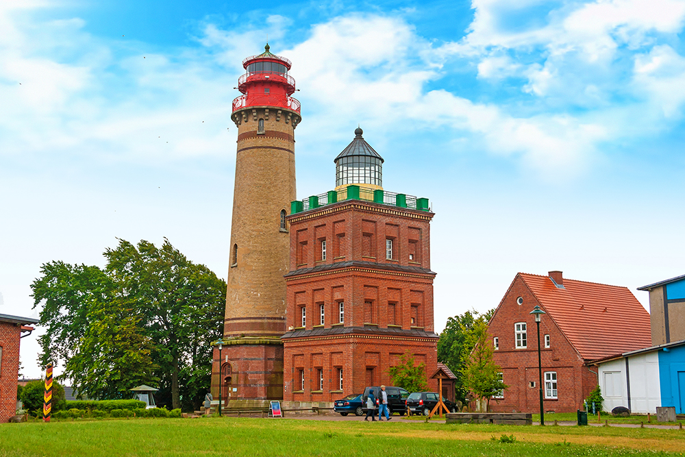 Kultursommer am Kap Arkona