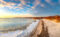 Weihnachten und Silvester an der Ostsee im Ferienhaus