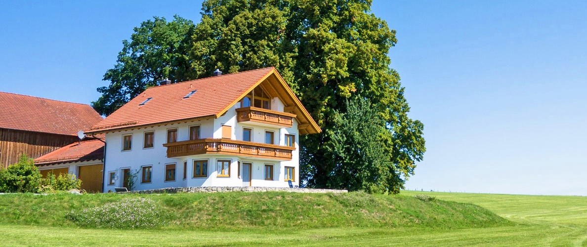 Gstehuser an der Ostsee