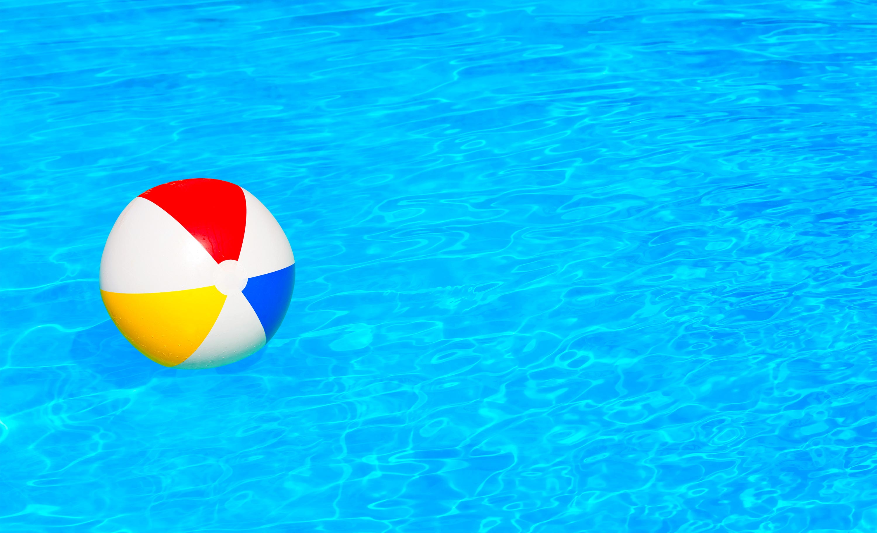 Unterknfte mit Pool