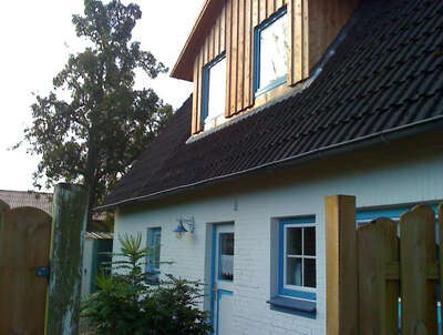 Ferienwohnung Riitta