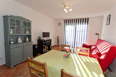 Ferienwohnung Lattisch