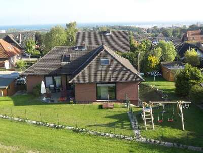 Apartmenthaus Kiene