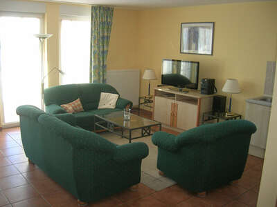 Ferienwohnung Jessen