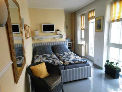 Apartment Seebrücke