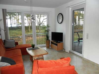 Ferienwohnung ID 351