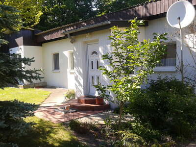 Ferienwohnung Naturidylle