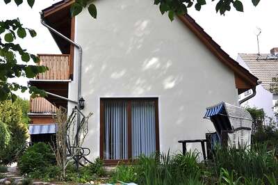 Ferienwohnung Trantow