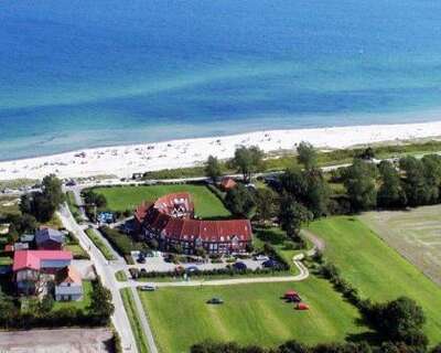 Appartementanlage Godewind