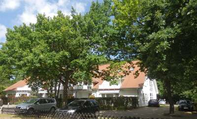 Ferienwohnung Rügenperle