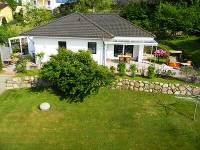 Ferienhaus Haase