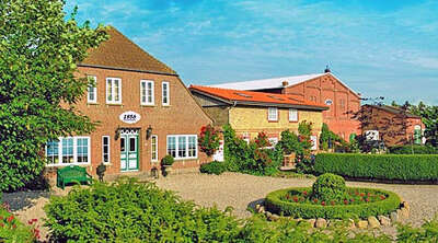 Bauernhof Wohler
