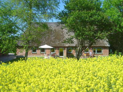 Ferienwohnung Thom
