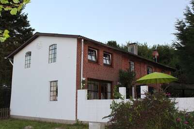 Ferienhaus Kamm
