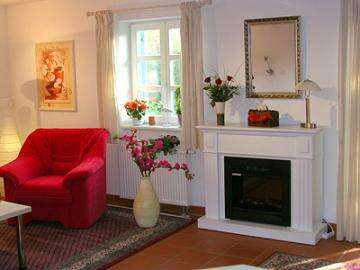 Ferienwohnung Sommerfeld