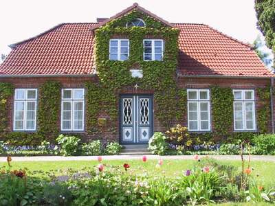 Apartment Grensing