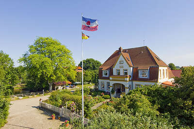 Gästehaus Altes Landhaus