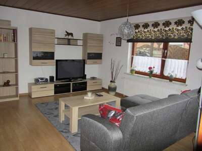 Ferienwohnung Sonneneck