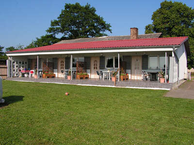 Apartmenthaus Arp