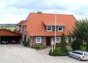 Gästehaus Eckrehm