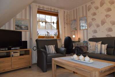 Ferienwohnung Ehlers
