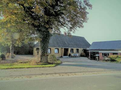 Ferienhaus Alte Schmiede
