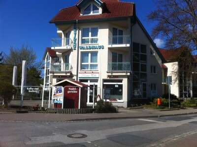 Ferienwohnung ID 504