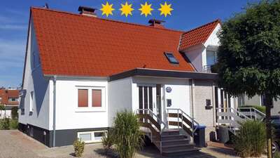 Ferienhaus ID 330