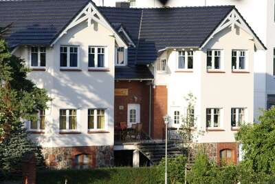 Gästehaus ID 505