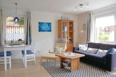 Ferienwohnung ID 345