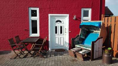 Ferienwohnung ID 506