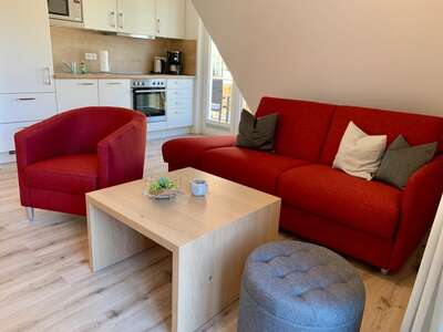 Ferienwohnung ID 365
