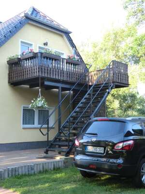 Ferienwohnung Kuhlke Ferienwohnung Kuhlke