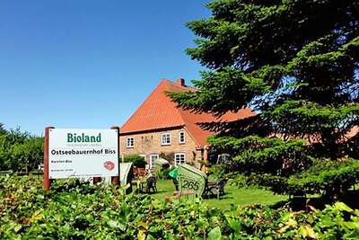 Ostseebauernhof Biss Ostseebauernhof Biss