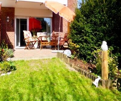 Ferienwohnung Stanek