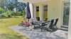 Appartement Sonneninsel