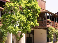 Motel Ostsee Lodge