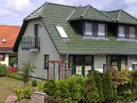 Ferienwohnung Hennig