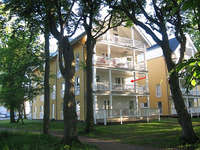 Ferienwohnung Ostseeparadies