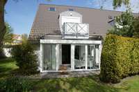 Ferienwohnung Strandkörbchen