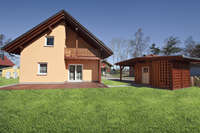 Ferienhaus Johanna