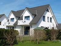 Gstehaus Woltmann