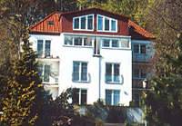 Ferienwohnung Lattisch