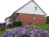 Ferienhaus Klutmann