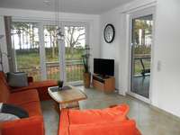 Ferienwohnung Kap-Arkona-Blick