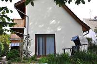 Ferienwohnung Trantow