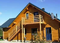 Apartmenthaus Dat Blockhus