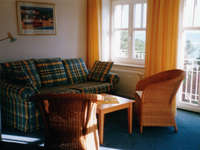 Ferienwohnung Keller