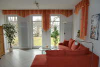 Appartement Sonneninsel